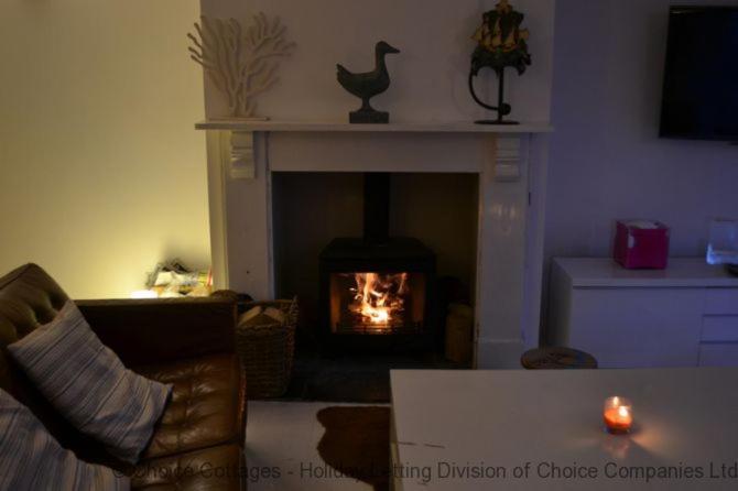 Croyde Marram 5 Bedrooms Luaran gambar