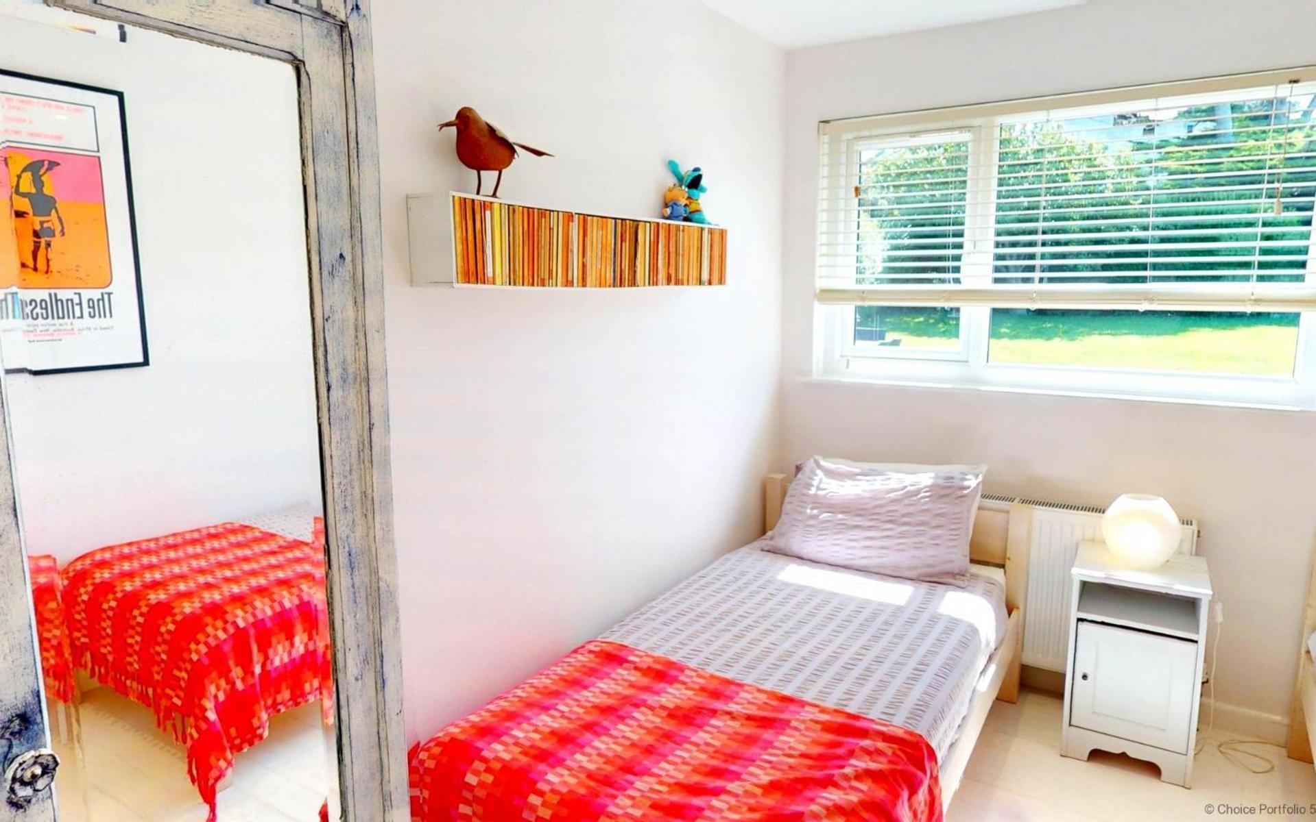 Croyde Marram 5 Bedrooms Luaran gambar
