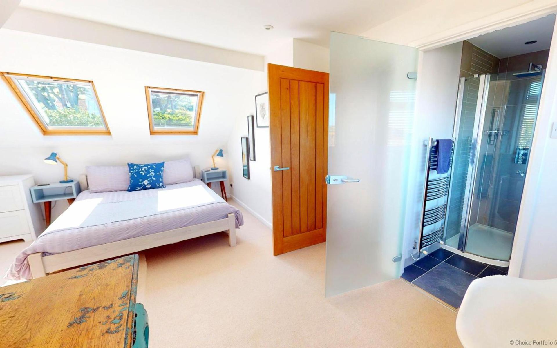 Croyde Marram 5 Bedrooms Luaran gambar