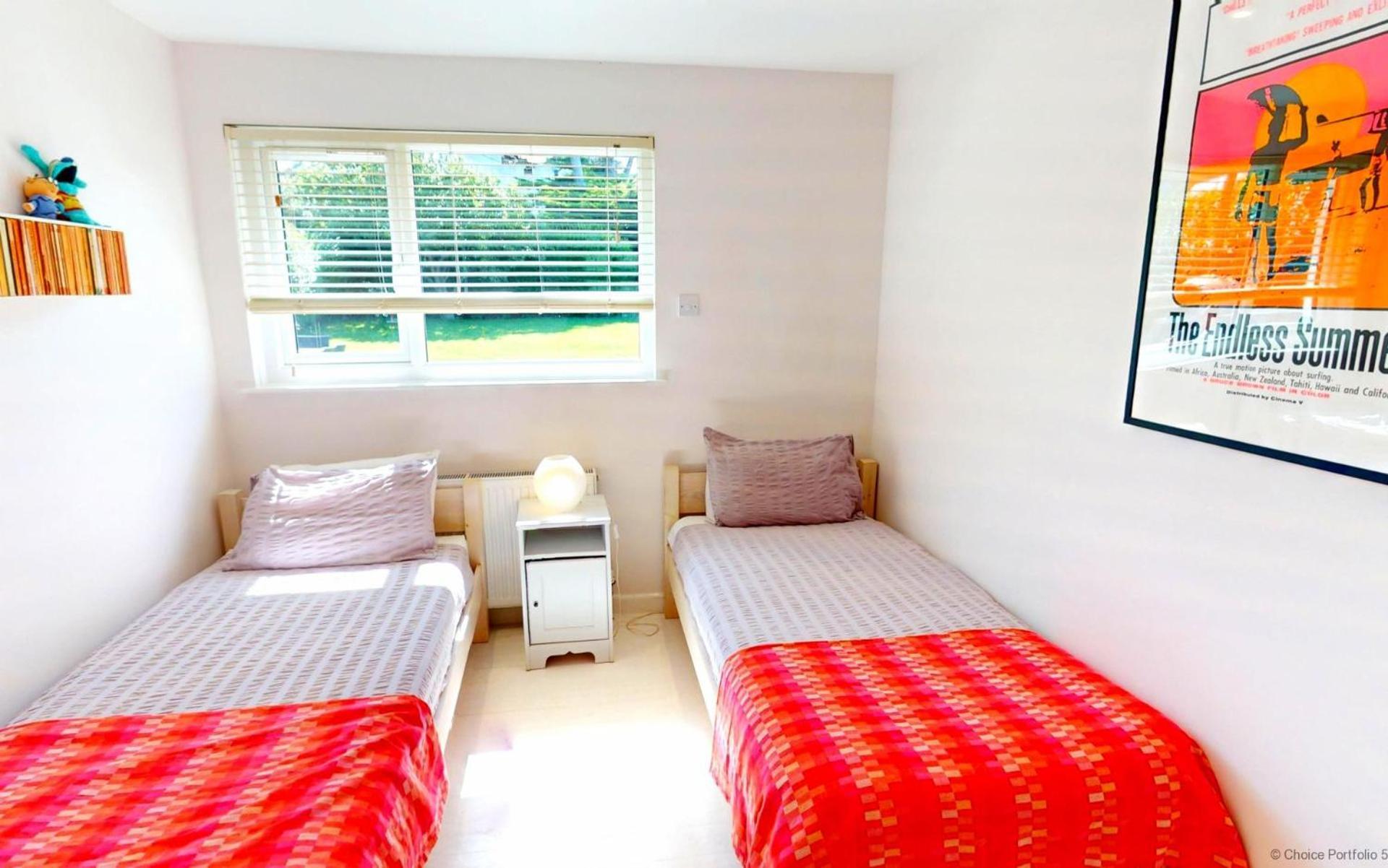 Croyde Marram 5 Bedrooms Luaran gambar