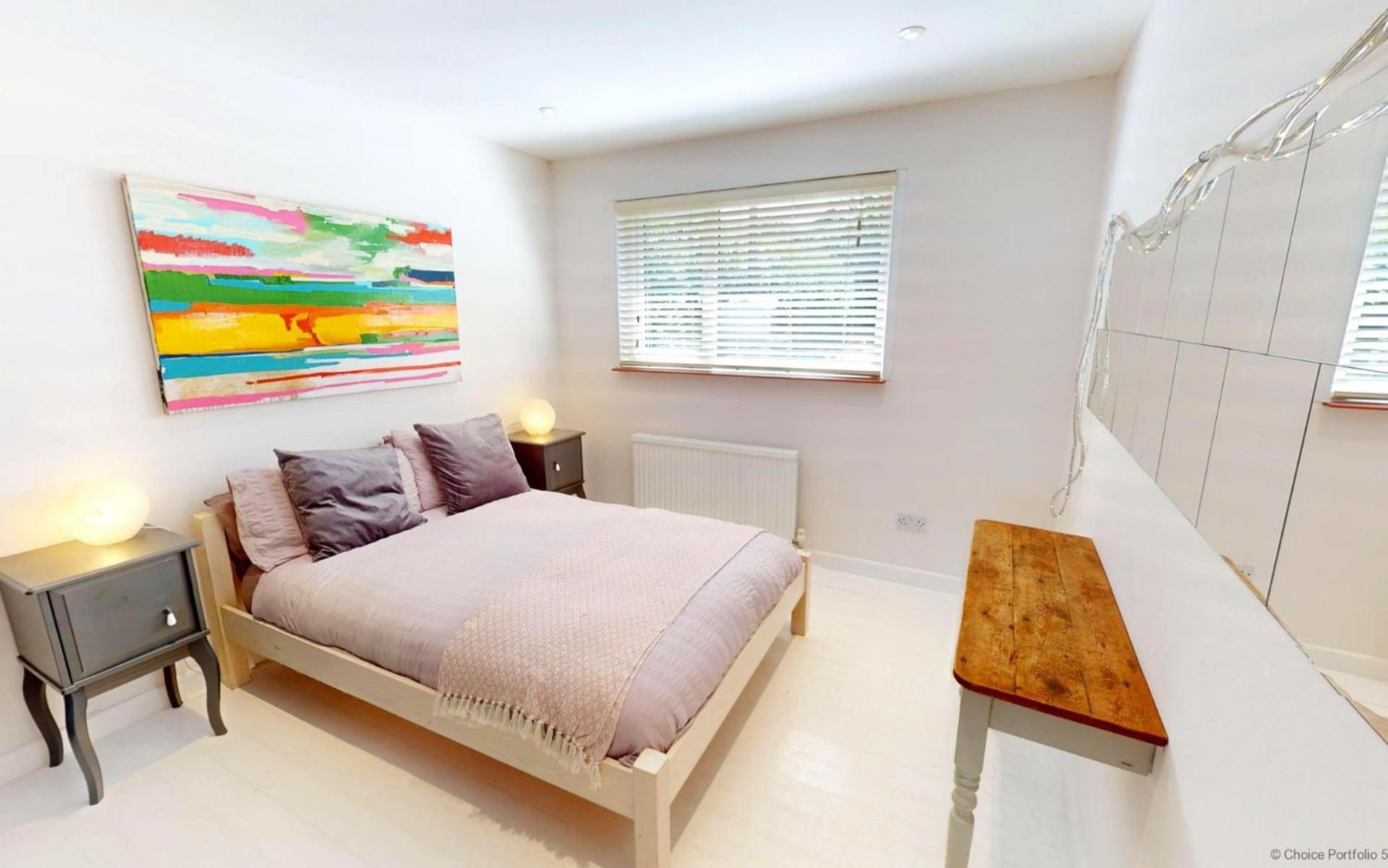 Croyde Marram 5 Bedrooms Luaran gambar