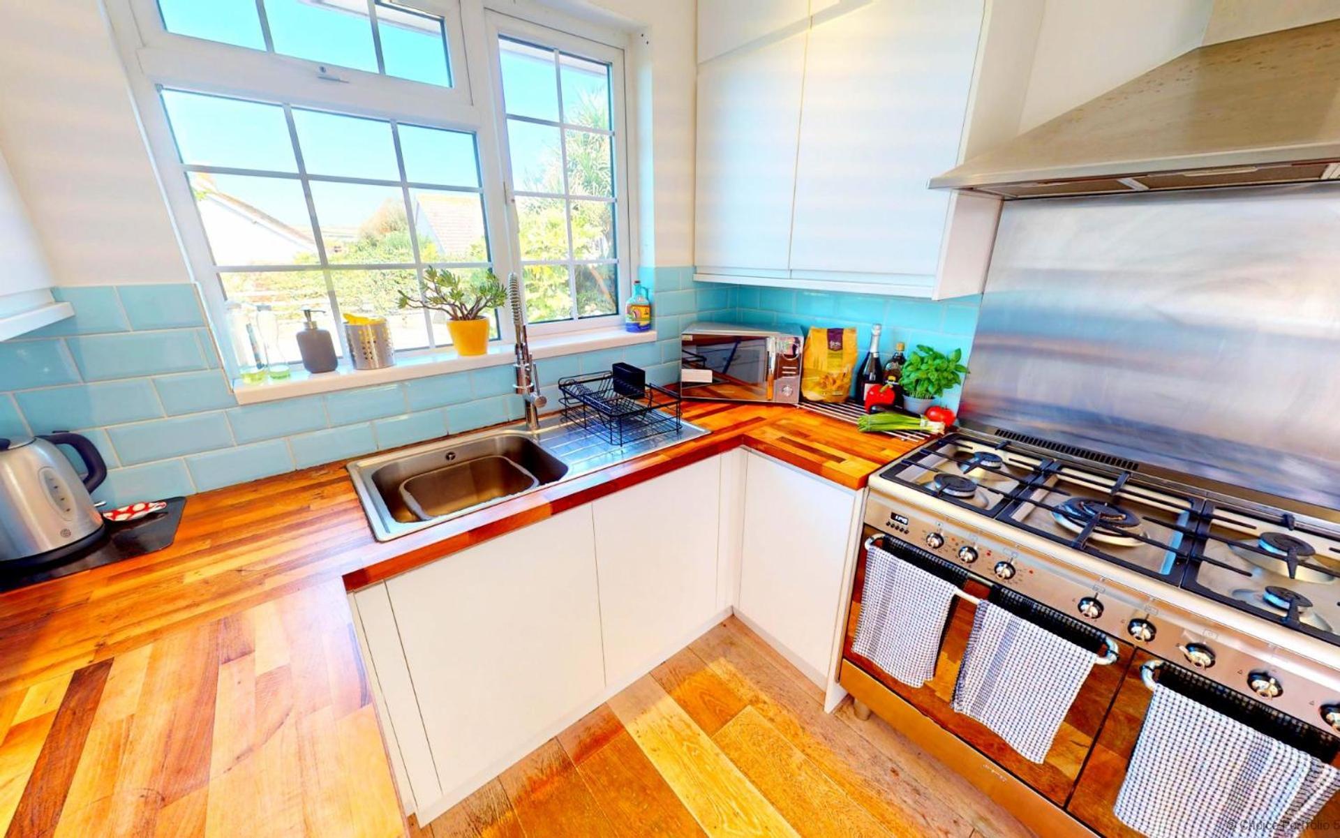 Croyde Marram 5 Bedrooms Luaran gambar