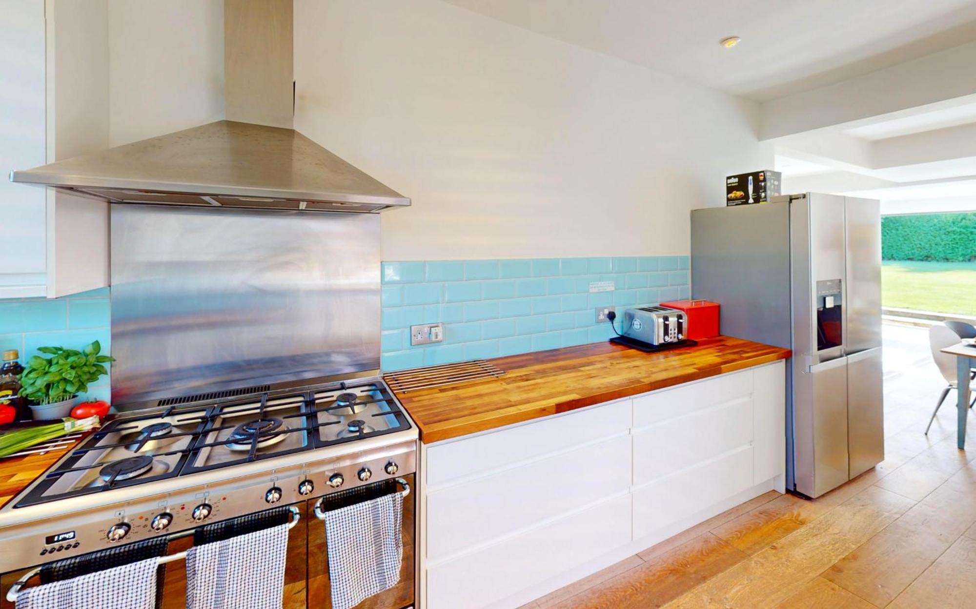 Croyde Marram 5 Bedrooms Luaran gambar